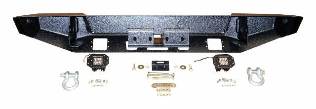 RT Off-Road - Bumper - RT20047